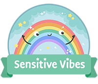 sensitive vibes